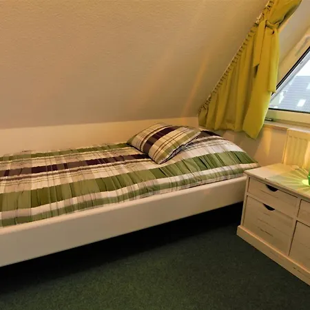 Jonathan 公寓 青斯特