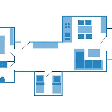 Jonathan 公寓 青斯特