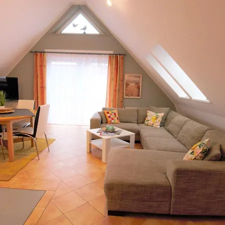 Διαμέρισμα Jonathan