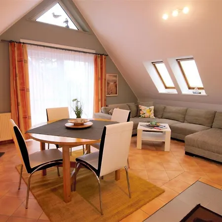 公寓 Jonathan 青斯特