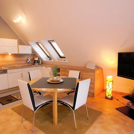 Jonathan Διαμέρισμα