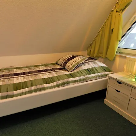 Jonathan Διαμέρισμα