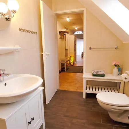 Διαμέρισμα Jonathan