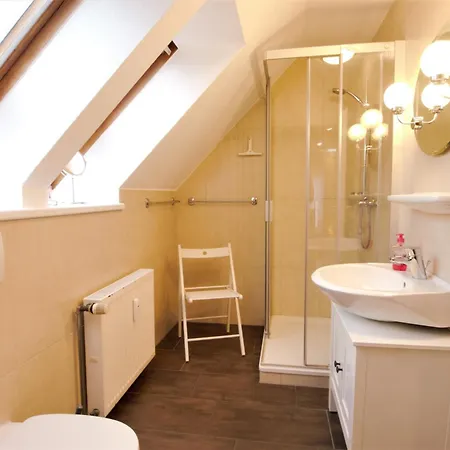 Διαμέρισμα Jonathan *