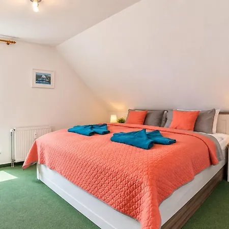 Jonathan Apartment Ostseeheilbad Zingst